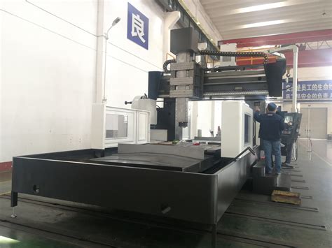 china gantry cnc machining lirun|GMC1630 CNC Fixed Beam Gantry Milling Machine.